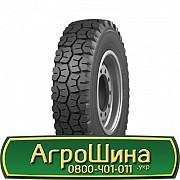 9 R20 Омск О-40 БМ-1 140/137K Універсальна шина Львов