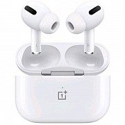 Bluetooth-гарнітура OnePlus Buds 1+ Pro TWS White (Код товару:20917) Харьков