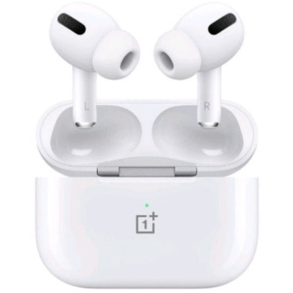 Bluetooth-гарнітура OnePlus Buds 1+ Pro TWS White (Код товару:20917) Харьков - изображение 1