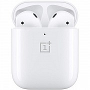 Bluetooth-гарнітура OnePlus Buds 1+ TWS White (Код товару:21018) Харьков