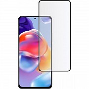 Захисне скло для Xiaomi Redmi Note 11 Pro+ 5G/Poco X4 Pro 5G Black (Код товару:21326) Харьков