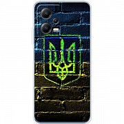 Чохол BoxFace для Xiaomi Redmi Note 12 5G/Poco X5 5G Trident (Код товару:27111) Харьков