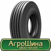 265/70 R19.5 Advance GL283A 143/141J рулева Киев