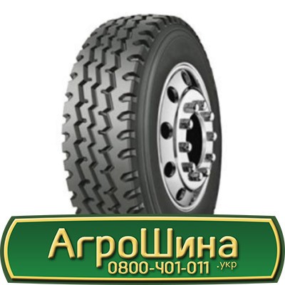 Firemax FM18 (универсальная) 315/80 R22.5 156/153L PR20 Київ - изображение 1