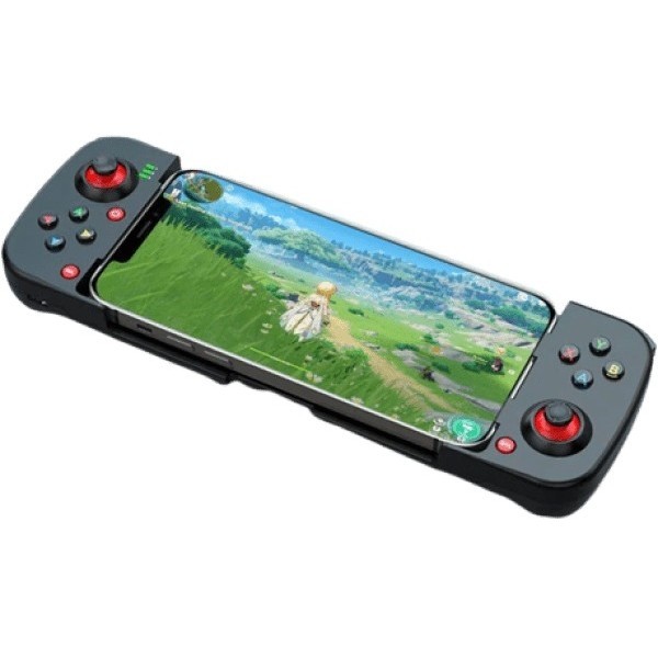 Gamepad Eat Chicken Stretch Wireless для Android/iOS Black Харьков - изображение 1
