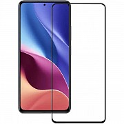 Захисне скло для Xiaomi Redmi Note 10 Pro/11 Pro/11 Pro 5G/11E Pro/12 Pro 4G Black (Код товару:27150 Харьков