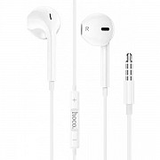 Навушники Hoco M80 Original series 3.5mm White (Код товару:27148) Харьков