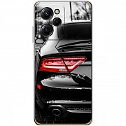 Чохол BoxFace для Xiaomi Poco X5 Pro 5G Audi A7 (Код товару:27118) Харьков