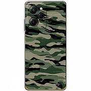 Чохол BoxFace для Xiaomi Poco X5 Pro 5G Camouflage (Код товару:27115) Харьков