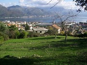 MONTENEGRO. Urbanized plot for sale in Bijela, Herceg Novi Киев