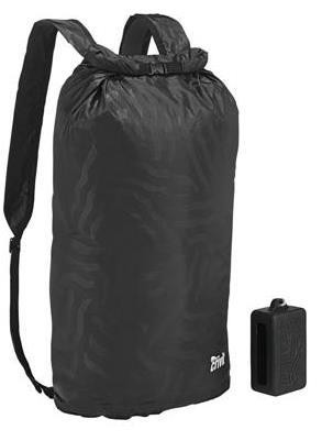 Складной сверхлегкий рюкзак, вещмешок из нейлона 20L Crivit Packsack Киев - изображение 1