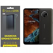 Поліуретанова плівка StatusSKIN Lite на екран Nokia G300 Матова (Код товару:27196) Харьков