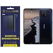 Поліуретанова плівка StatusSKIN Pro на екран Nokia G300 Глянцева (Код товару:27197) Харьков