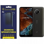 Поліуретанова плівка StatusSKIN Pro на екран Nokia G300 Матова (Код товару:27198) Харьков