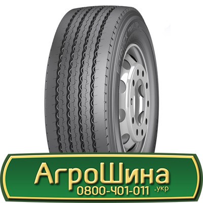 385/55 R22.5 Nokian E-Truck Trailer 160K Причіпна шина Київ - изображение 1