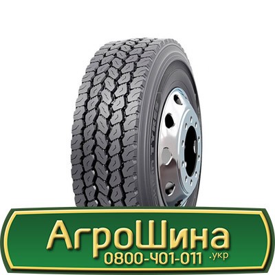 385/65 R22.5 Nokian R-Truck Steer 160K Рульова шина Київ - изображение 1