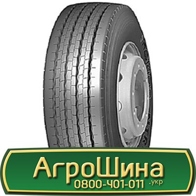 275/70 R22.5 Nokian NTR 844 148/145L Рульова шина Київ - изображение 1