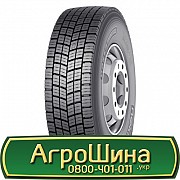 315/70 R22.5 Nokian E-Truck Drive 154/150L Ведуча шина Київ