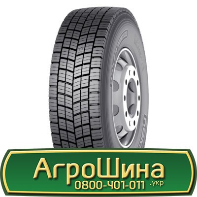 315/70 R22.5 Nokian E-Truck Drive 154/150L Ведуча шина Київ - изображение 1