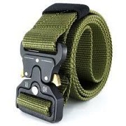Чоловічий ремінь+ сонцезахисні окуляри Army hunting tactics багатофункціональний бойовий ремінь Киев