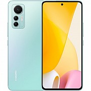 Смартфон Xiaomi 12 Lite 8/256GB NFC Green Global (Код товару:24344) Харьков