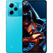 Смартфон Xiaomi Poco X5 Pro 5G 8/256GB NFC Blue Global UA (Код товару:27208) Харьков