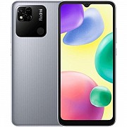 Смартфон Xiaomi Redmi 10A 6/128GB Slate Grey (Код товару:21544) Харьков