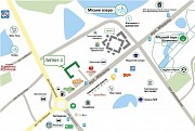 Квартира в новобудові від забудівника в Кварталі "Левада" в Івано-Франківську Ивано-Франковск