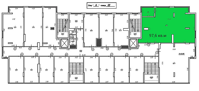Комерційне приміщення в Івано-Франківську Ивано-Франковск - изображение 1