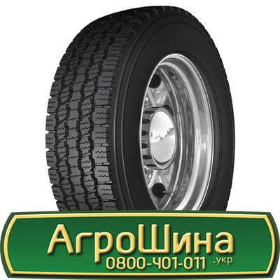 215/75 R17.5 Triangle TRD98 127/124K Ведуча шина Київ - изображение 1