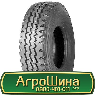 11 R22.5 Tracmax GRT901N 148/145M Універсальна шина Киев - изображение 1