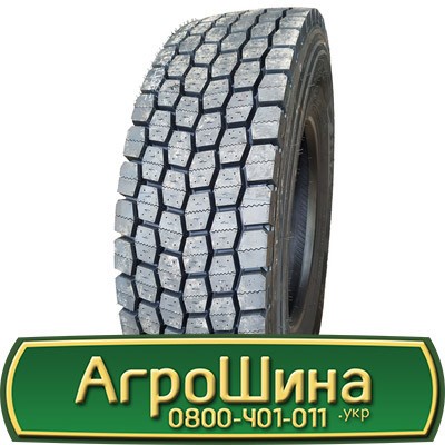 315/70 R22.5 Aufine SMART ADR8 154/150L Ведуча шина Київ - изображение 1