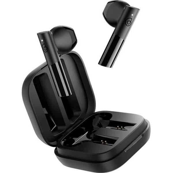 Bluetooth-гарнітура Haylou GT6 Black (Код товару:17701) Харьков - изображение 1