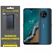 Поліуретанова плівка StatusSKIN Lite на екран Nokia G50 Матова (Код товару:27253) Харьков