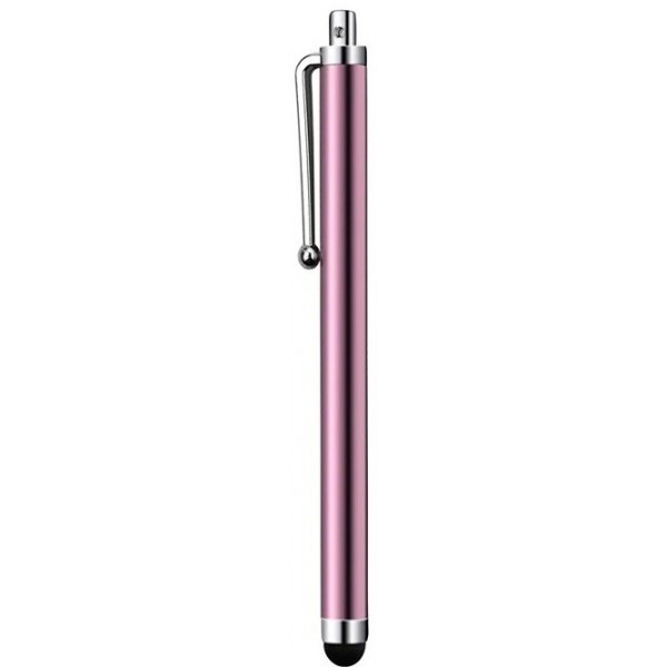 Стилус ручка Magcle Universal Metal для iOS/Android/iPad Pink Sand (Код товару:27243) Харьков - изображение 1
