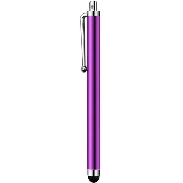 DM Стилус ручка Magcle Universal Metal для iOS/Android/iPad Violet (Код товару:27246) Харьков - изображение 1