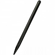 Стилус ручка Universal Simple 2 в 1 для малювання на планшетах і смартфонах Black (Код товару:26318) Харьков