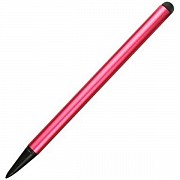DM Стилус ручка Universal Simple 2 в 1 для малювання на планшетах і смартфонах Red (Код товару:27237 Харьков