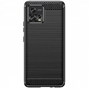 Чохол Slim Series для Motorola G72 Black (Код товару:27226) Харьков