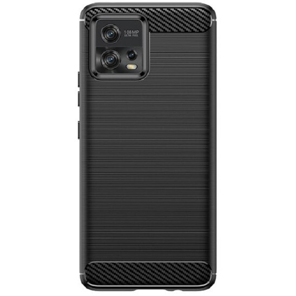 Чохол Slim Series для Motorola G72 Black (Код товару:27226) Харьков - изображение 1