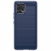 Чохол Slim Series для Motorola G72 Blue (Код товару:27225) Харьков