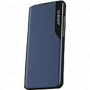 Чохол-книжка Anomaly Smart View Flip для Xiaomi Poco X4 GT Blue (Код товару:27227) Харьков