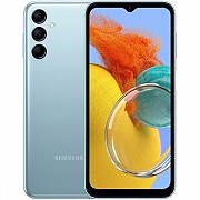 Смартфон Samsung Galaxy M14 M146B 4/128GB Blue (SM-M146BZBVSEK) UA (Код товару:27076) Харьков