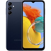 Смартфон Samsung Galaxy M14 M146B 4/128GB Dark Blue (SM-M146BDBVSEK) UA (Код товару:27075) Харьков