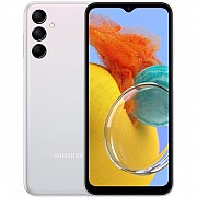 Смартфон Samsung Galaxy M14 M146B 4/64GB Silver (SM-M146BZSUSEK) UA (Код товару:27074) Харьков