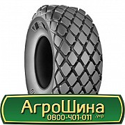 28 R26 BKT TR-390 154/150A6/A8 Сільгосп шина Львов