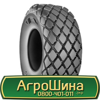 28 R26 BKT TR-390 154/150A6/A8 Сільгосп шина Львов - изображение 1