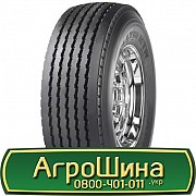 Kelly Armorsteel KTR (прицепная) 385/65 R22.5 160K/158L Київ