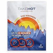 Грілка для ніг TakeHot Киев