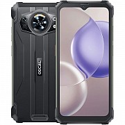 Смартфон Oscal S80 6/128GB Dual Sim Black UA (Код товару:27284) Харьков